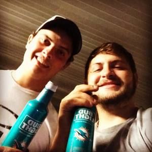 Meet your Posher, Gilberto